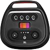 JBL PartyBox Ultimate 1100W Parlante para Fiestas a Prueba de Salpicaduras en Paquete | Sonido JBL Pro de 1100W, Dolby Atmos, Wi-Fi, Bluetooth 5.3, IPX4, espectáculo de luces + paquete AUDIOTRENDS y FQ1100IVY 7