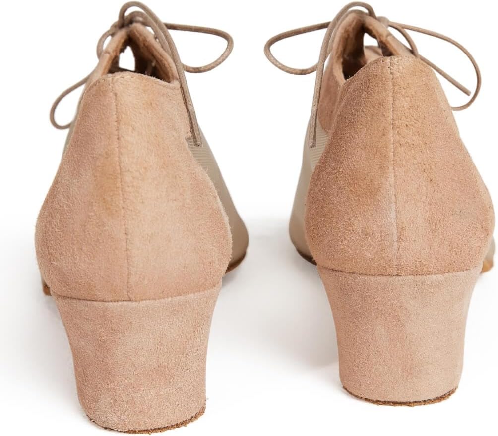 Capezio Women's Capezio Beatrice 1.5" Ballroom Shoe