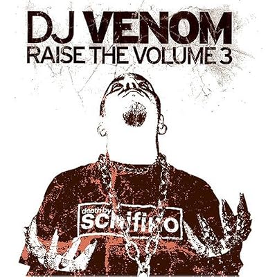 Raise The Volume 3
