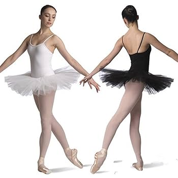 バレエ衣装大人155 Amazon | 【Reiheikanemochi】バレエレオタード レディース