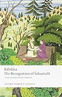 Algopix Similar Product 20 - The Recognition of Sakuntala A Play In