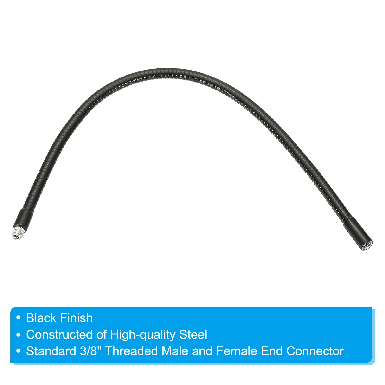 PATIKIL 20" Gooseneck - Image 3