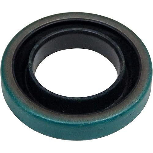 MaxLLTo Sello de control de carga de repuesto AR27371 para tractores John Deere 2510 2520 3010 3020 4030 para construcción industrial modelos 500