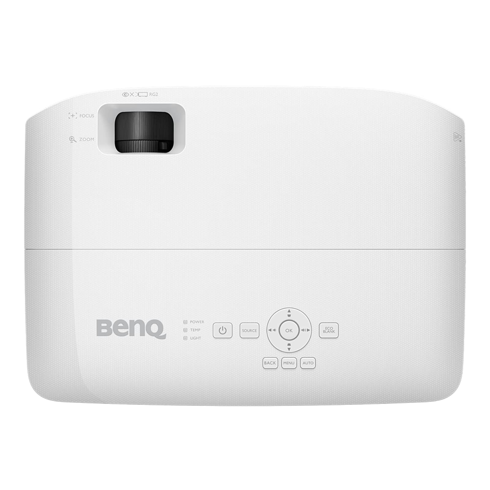 BENQ - Tsubasa BenQ MX816ST DLP Projector Specs
