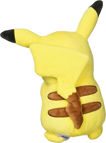 Miniatura 2 de Pokemon - Plush 20 cm - Pikachu (95245)