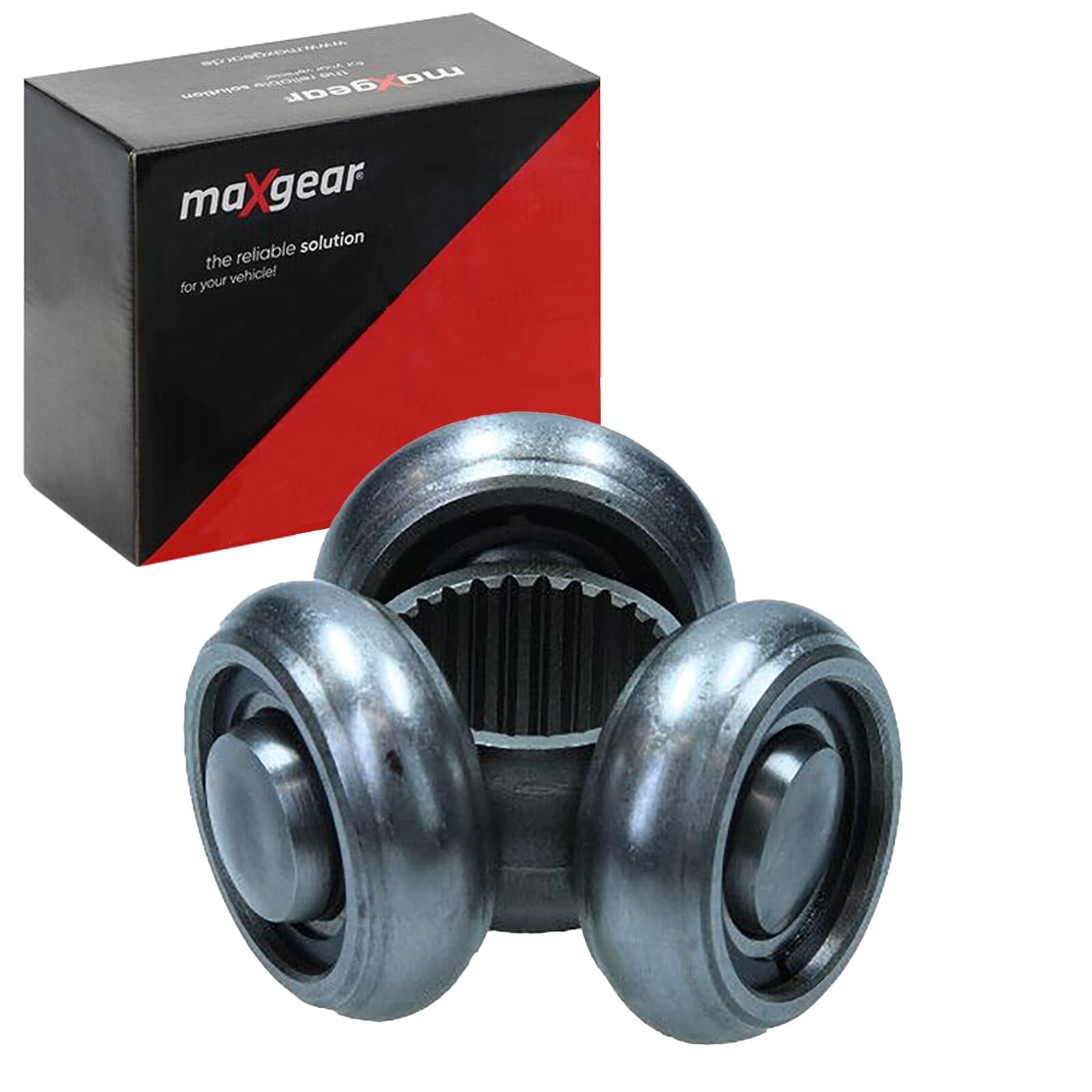 MAXGEAR 49-2029 Tripode de cardan Avant