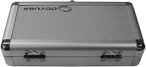 Miniatura 4 de Odyssey KCC4PR2SD Soporte para cartucho de plato giratorio