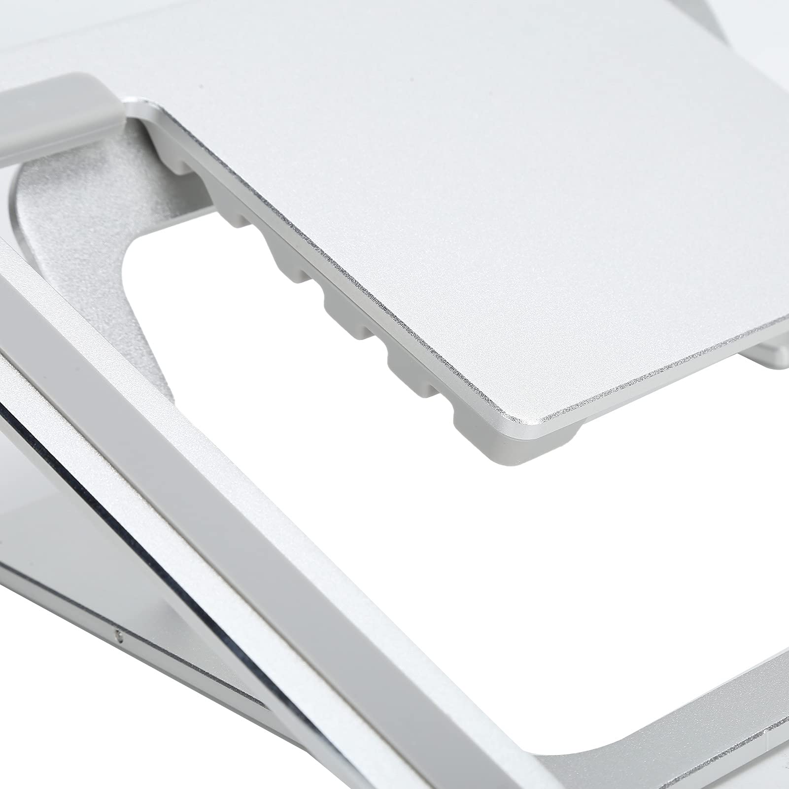 Yosoo Health Gear Soporte Plegable para Notebook, Aleación de Aluminio C6