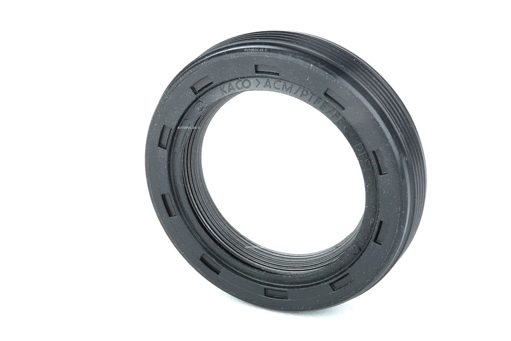 Kit Chaîne De Distribution RIDEX 1389T2749 - Compatible VW Golf VI, Polo, Audi A3, Seat Leon, Skoda Octavia - Chaîne à Dents, 150 Maillons - Réf. OE 03F109158G