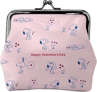 レディース ミニウォレット 財布 スヌーピー かわいい アニメ がま口財布 ポーチ おしゃれ 小銭入れ Puレザー カード収納 人気 誕生日 プレゼント レディース ミニウォレット 財布 スヌーピー かわいい アニメ がま口財布 ポーチ おしゃれ 小銭入れ Puレザー カード収納 人気 誕生日 プレゼント