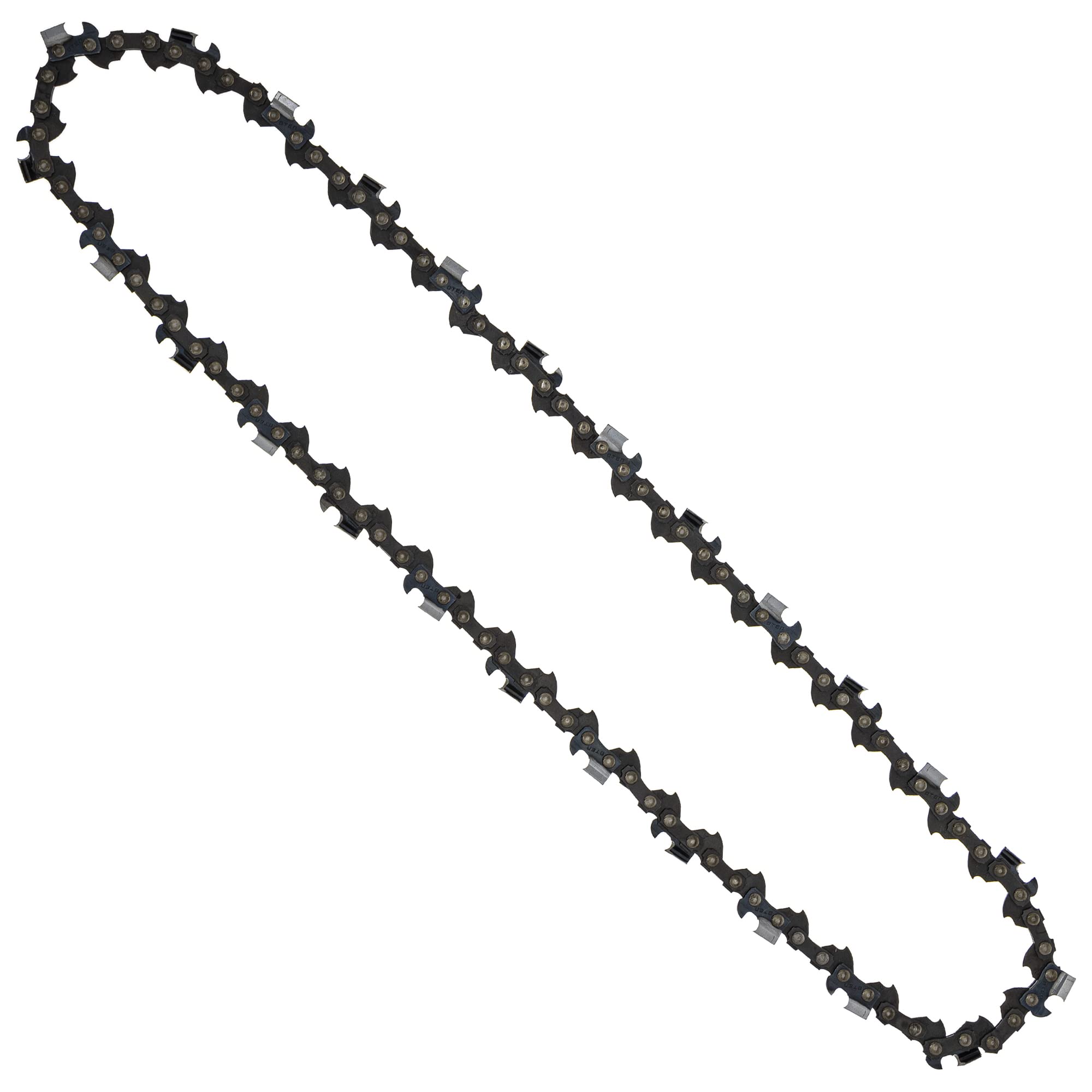 Amazon.com: 8TEN Full Chisel Chainsaw Chain 14 Inch .043 3/8 LP
