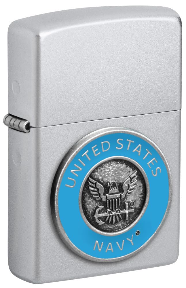 Zippo Navy Lighters