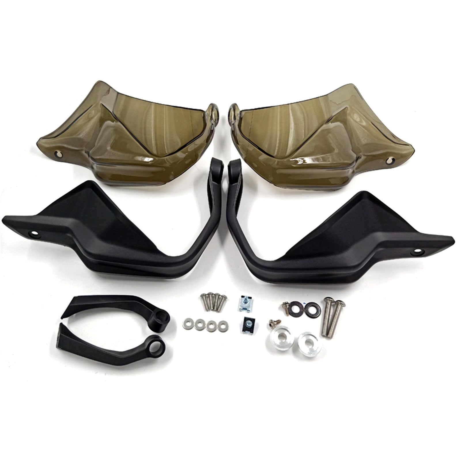 F750GS F850GS F 750 GS 850 ​​GS Przedłużenia osłon dłoni