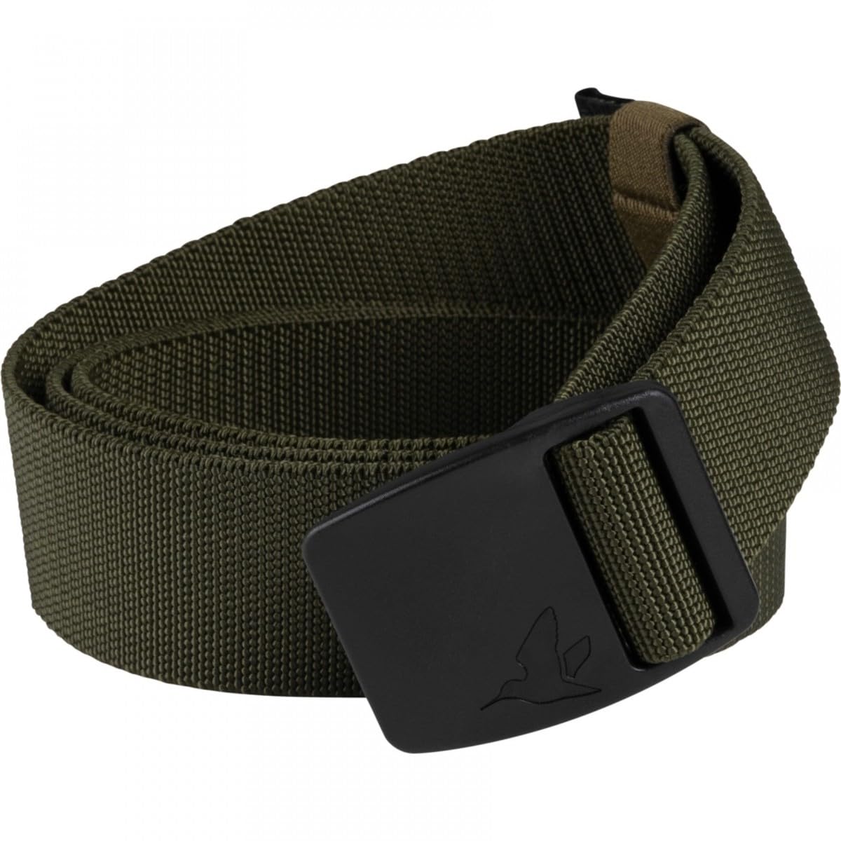 Seeland Harkila Mens Arc Belt 2102899 - Pine Green