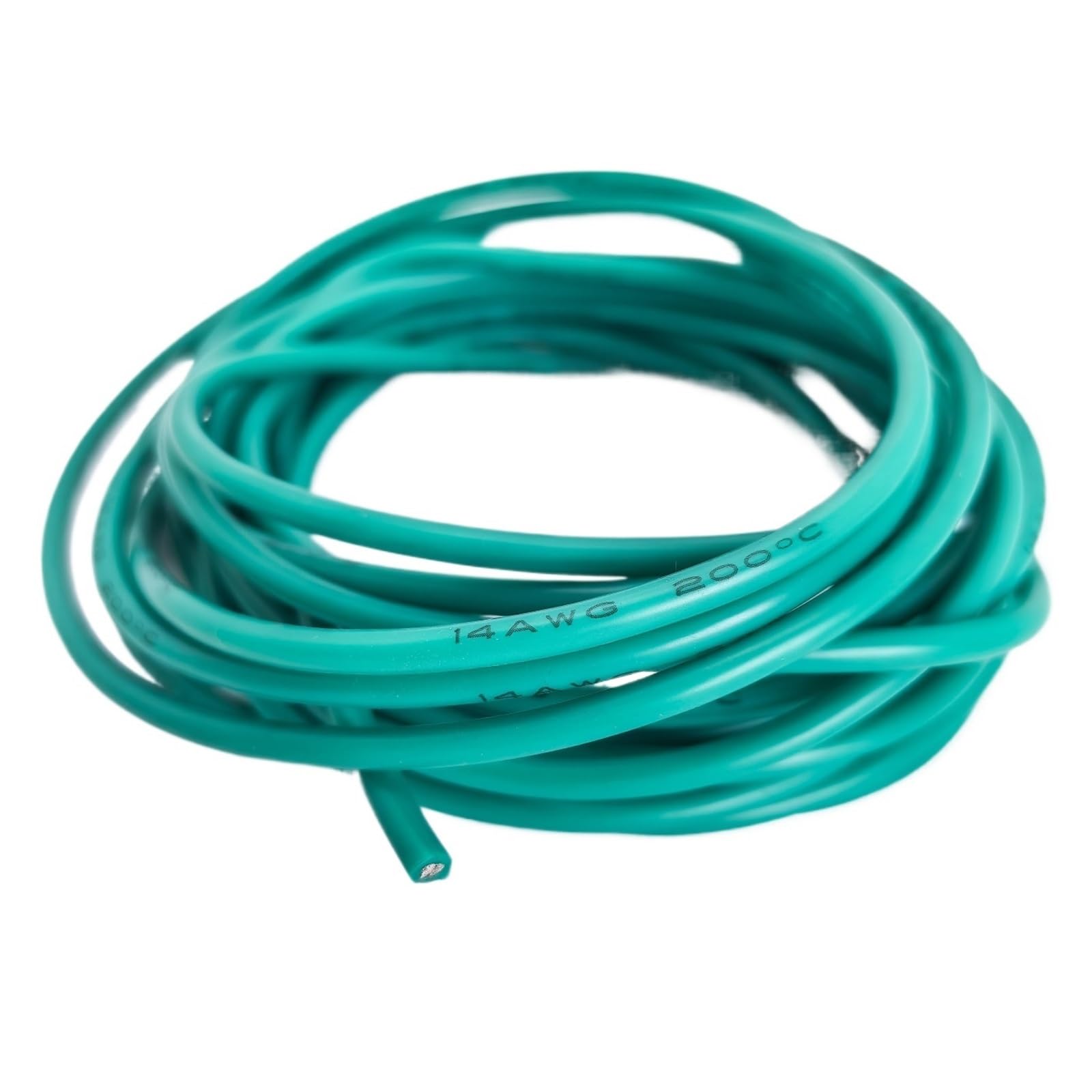 3 meter 14/16/18/20/22 AWG siliconen elektrische draad zacht flexibel