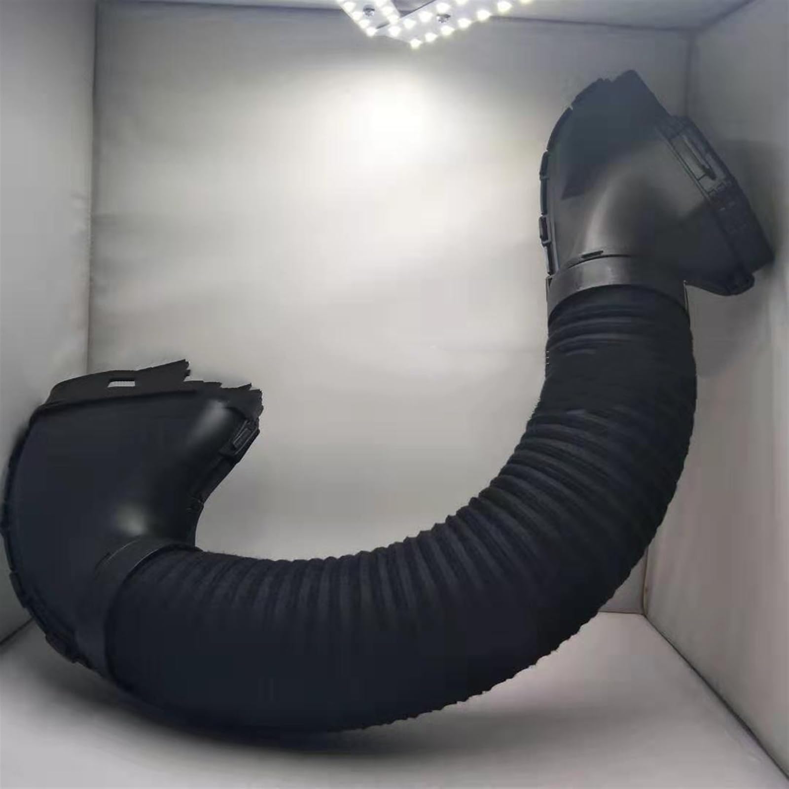Tubo di aspirazione automobilistico Auto per aspirazione per tubo flessibile per MERCEDES per Benz MB per SLK CLASS R171
