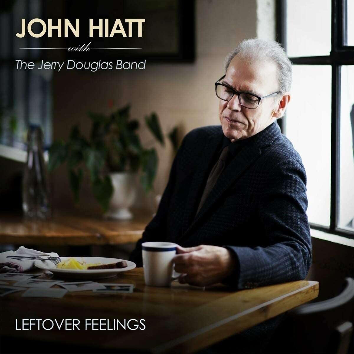Leftover Feelings [VINYL]