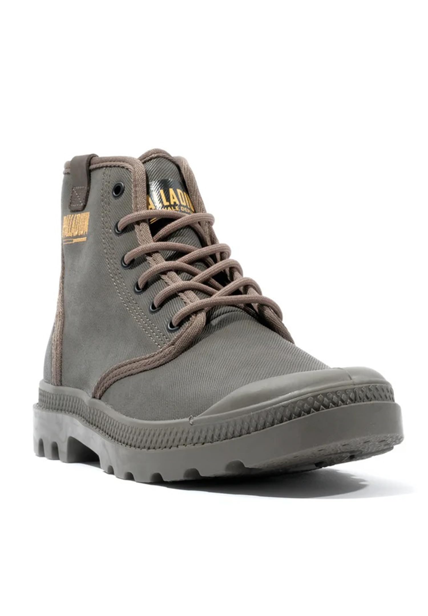 Mode von Palladium