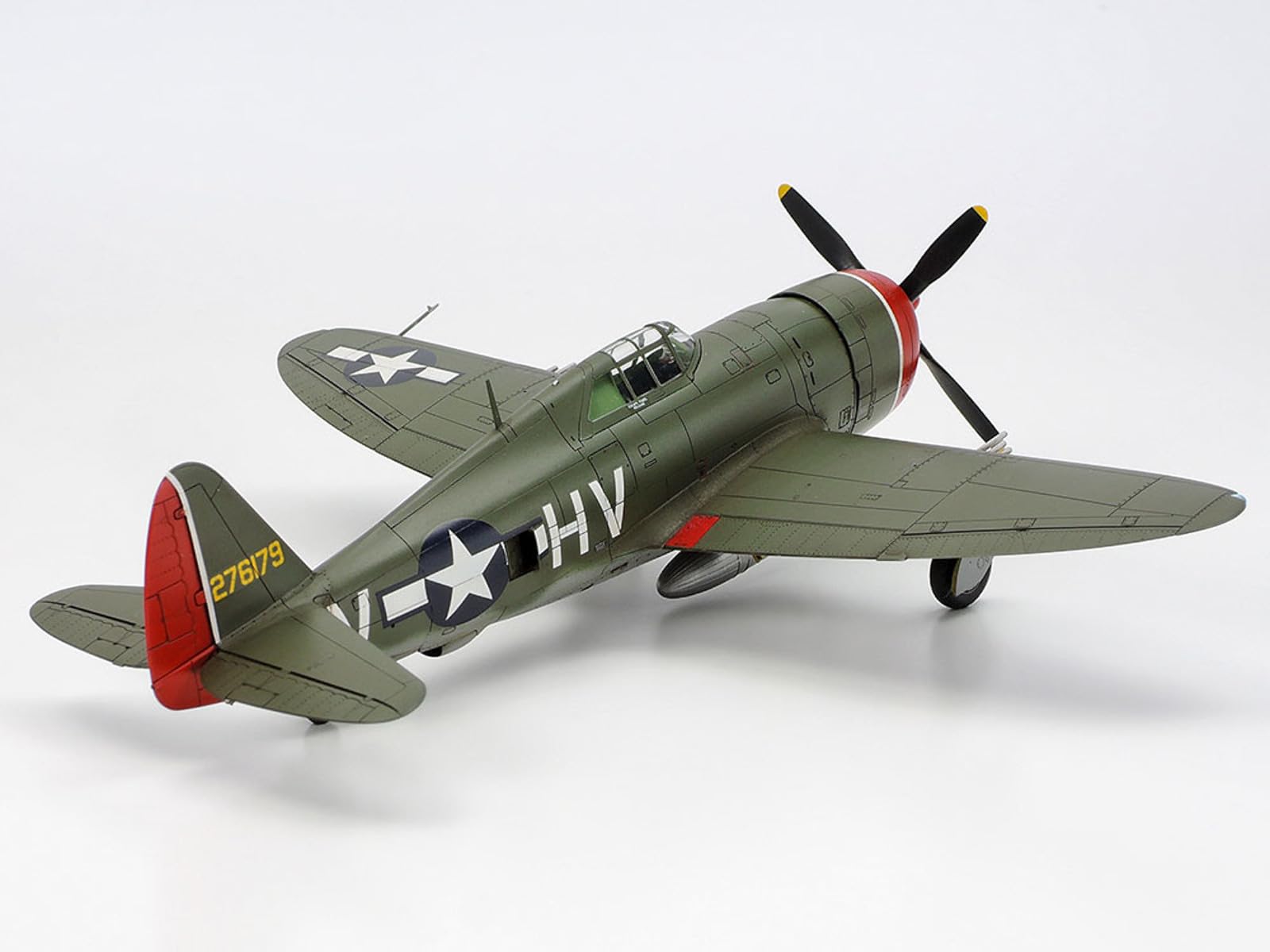 Amazon | タミヤ(TAMIYA) 1/72 ウォーバードコレクション No.69