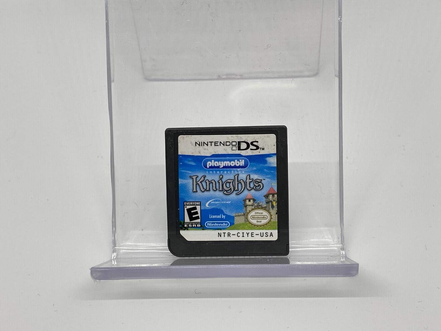 Playmobil: Knights - Nintendo DS