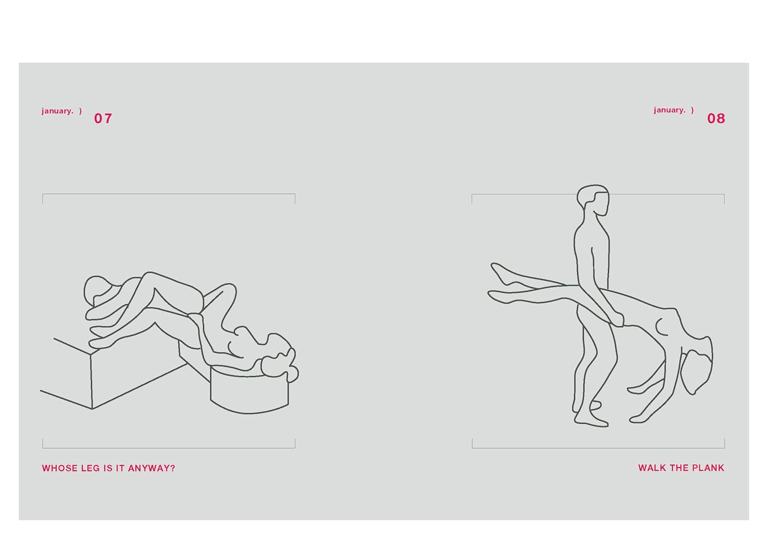 Position of the Day Revised and Updated: Sex Every Day in Every Way (Nerve) - Image 9
