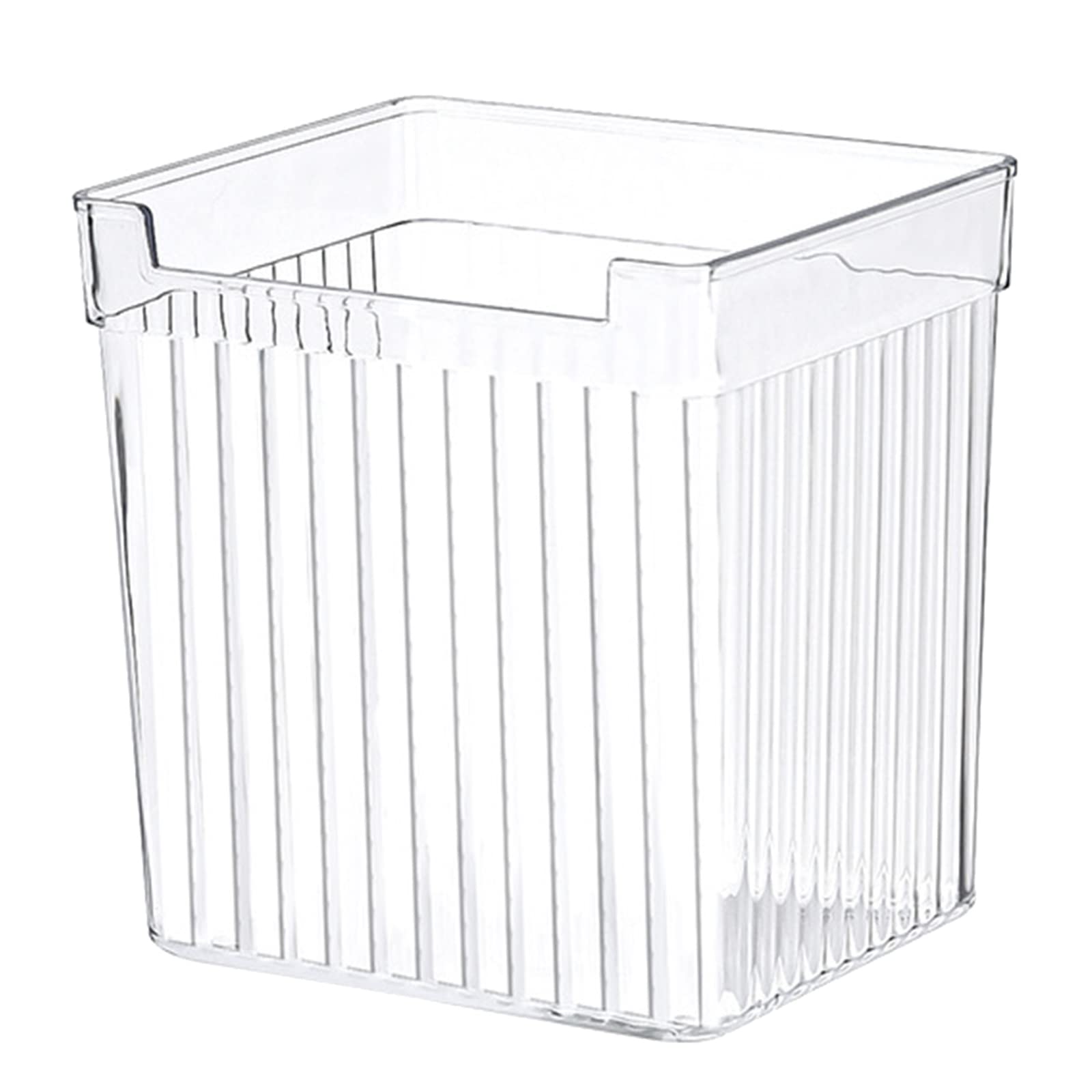 Kalttoy Fridge Side-Door Storage Containers Refrigerator Organizer Bins Fridge Storage Boxes for Kitchen Freezer Refrigerator Organizer Bins