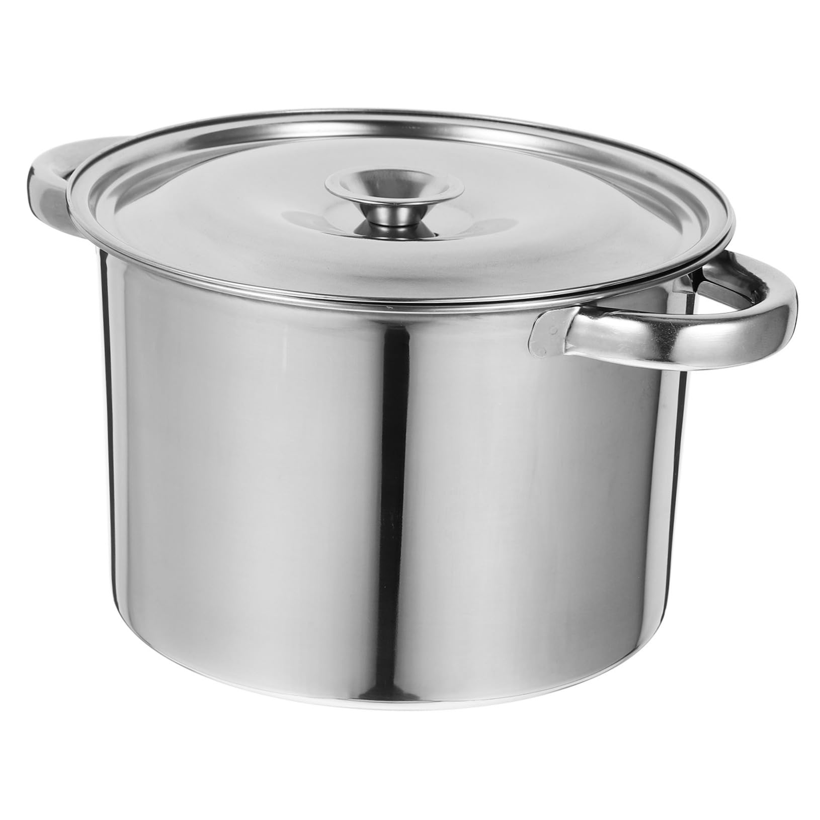 Alipis Kochtopf Mit Deckel – 900 Ml, Rotes Tomaten-Design, Aus Keramik, Antihaft, Vielseitig Einsetzbar Als Milchtopf, Suppentopf, Schmortopf Oder Auflaufform, Für Kleine Küchen & Familien
