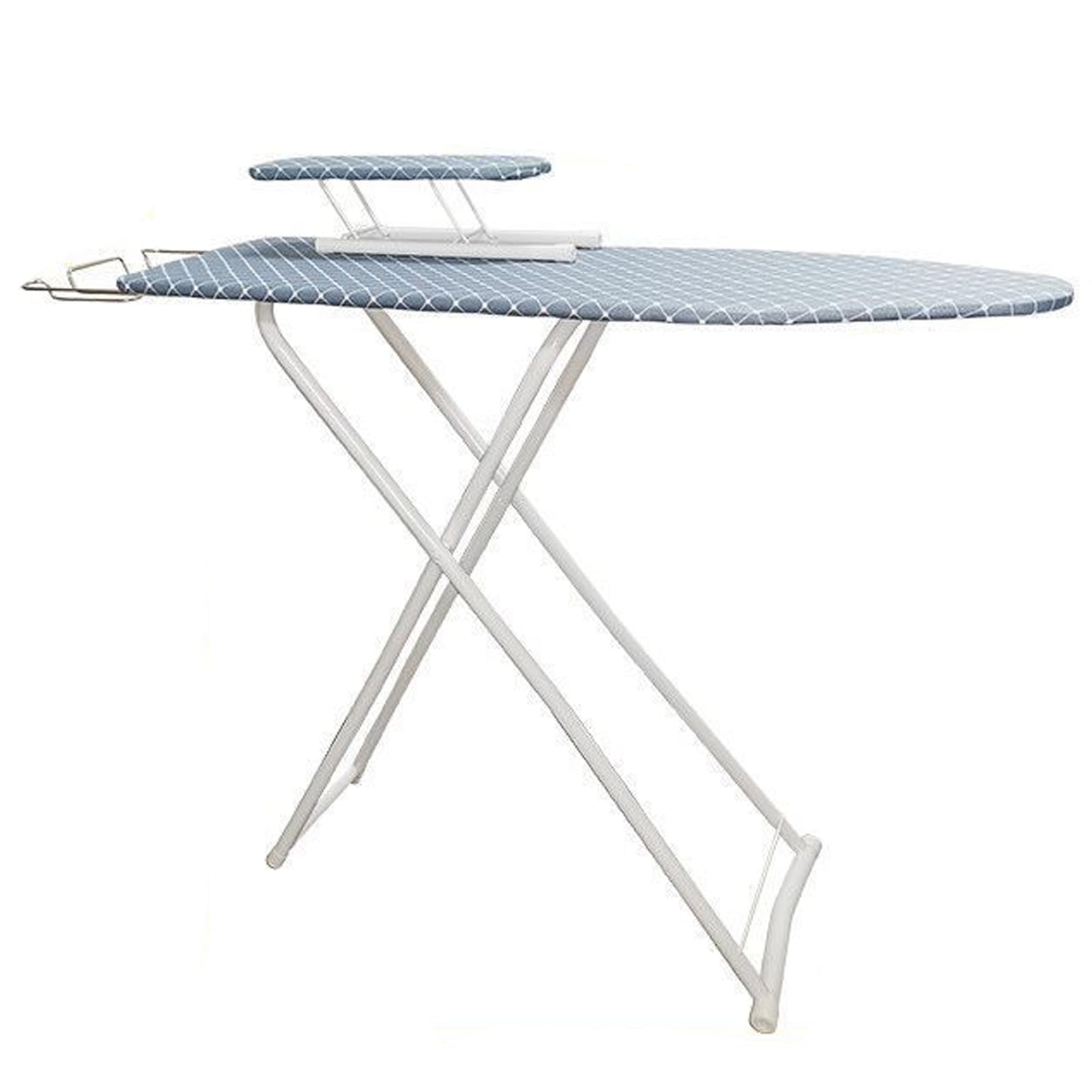 Pobbycrafm Ironing Boards Tabletop Ironing Boards Compact Ironing Board Folding Ironing Board Height Adjustable Ironing Boards C