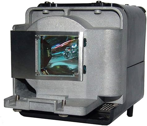 Supermait 5J J4G05 001 Lampada per proiettore ricambio con custodia per
BENQ W1100 W1200 W1200 Prezzo stimato : 44,40 € Supermait 5J J4G05 001 Lampada per proiettore ricambio con custodia per
BENQ W1100 W1200 W1200 Prezzo stimato : 44,40 €