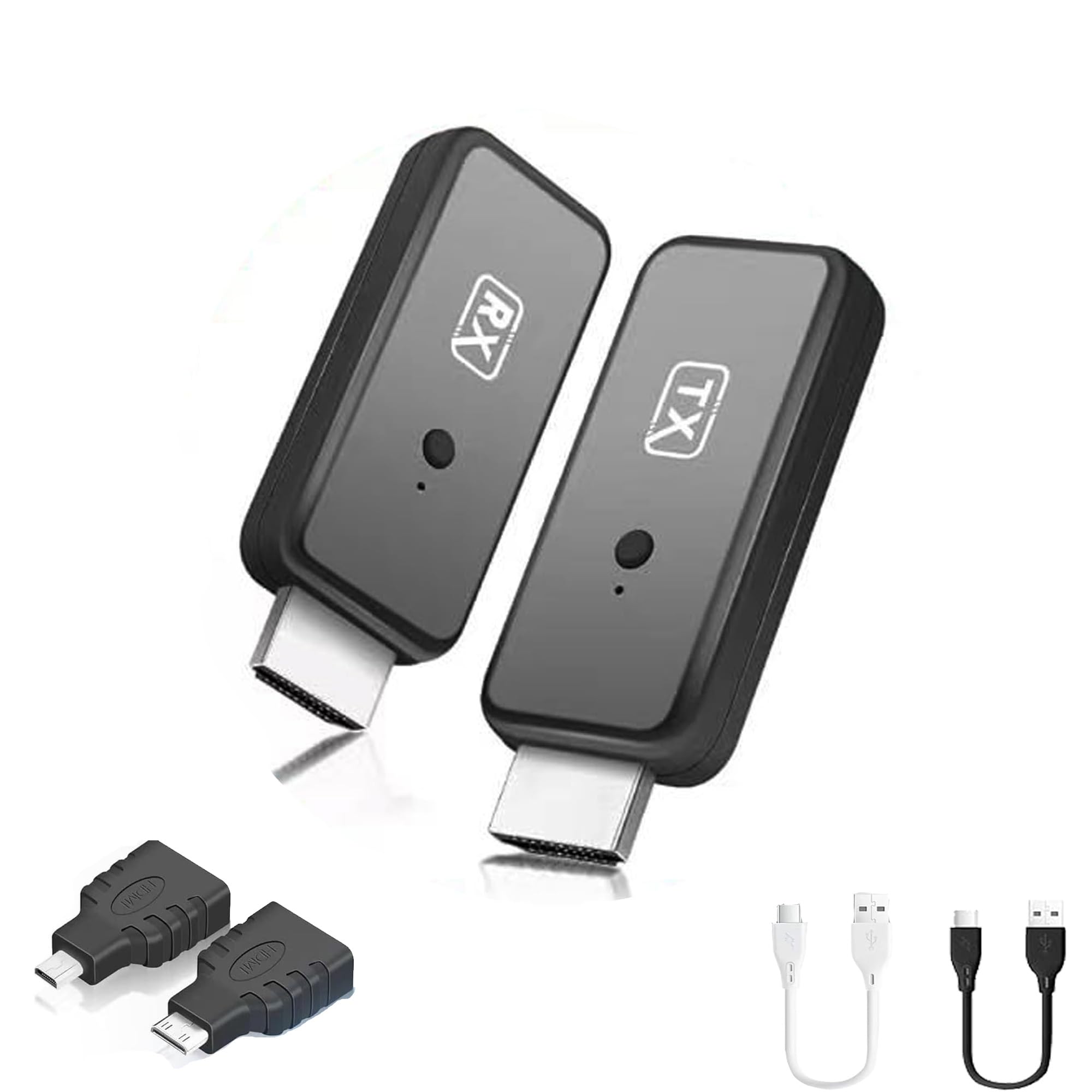 Amazon.com: T81 Wireless HDMI Transmitter and Receiver, Plug
