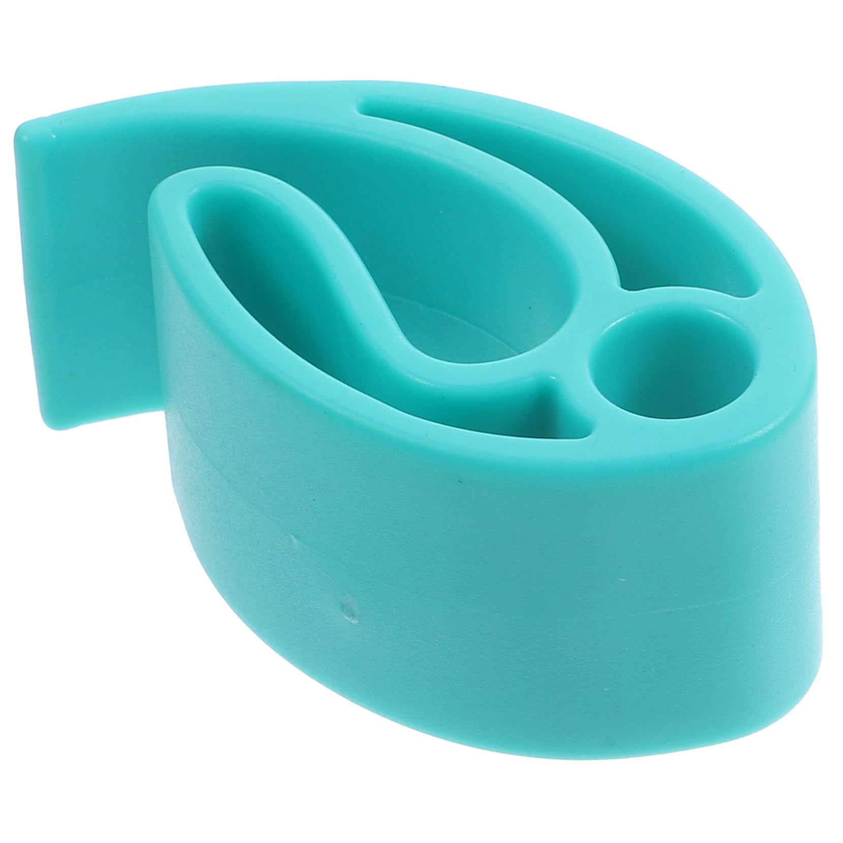 Mipcase Disc Clip Portable Flying Disc Holder Lightweight Convenient Carrying Supply for Outdoor Sports Toys