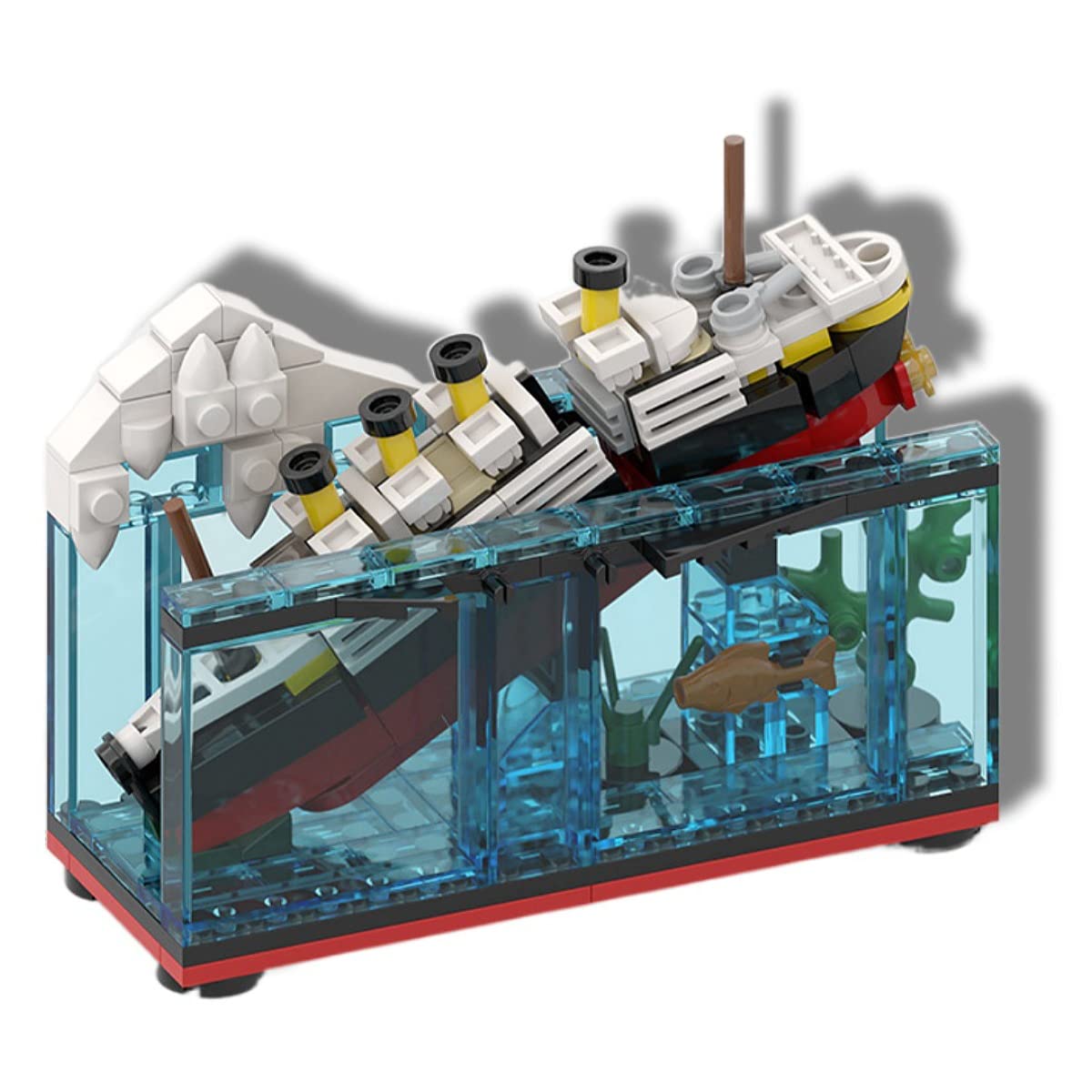 Buy RMS Titanic Model,Titanic Ship Toy,Titanic Cruise Ship Model Boat
