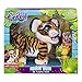 FurReal friends B9071 RoarinÂ’ Tyler, the Playful Tiger, Orange, White, Black, Large