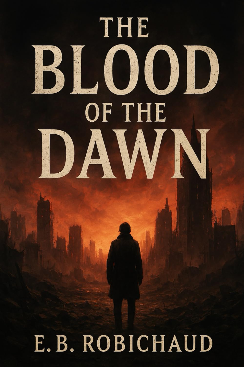 The Blood of the Dawn