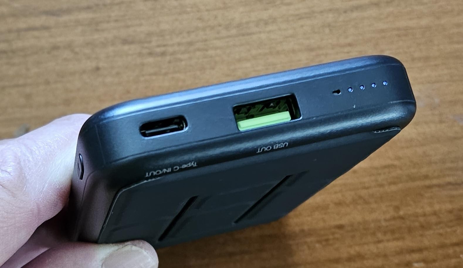 Auskang® Magnetic Battery (10K)