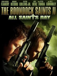 The Boondock Saints Ii: All Saints Day