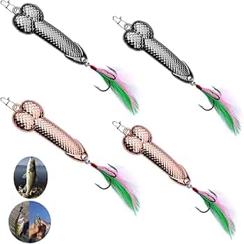 クイーンフィッシュ　ルアースプーン　釣りマニア必見！ 61D6cTVUKQL._UF350,350_QL50_.jpg