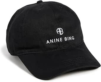 ANINE BING Women's Jeremy Baseball Cap