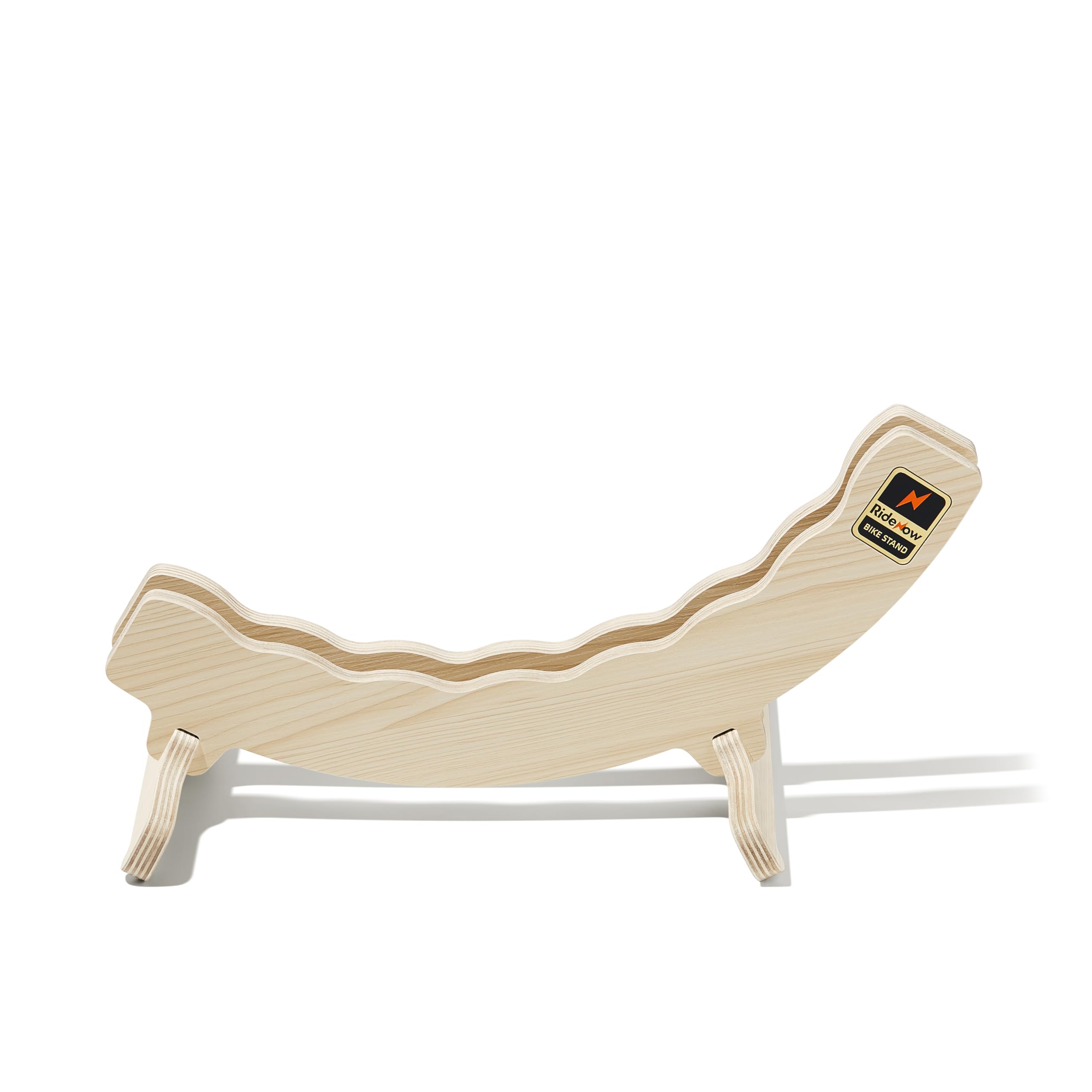Ridenow Bike Stand One Size, Pine - Image 4