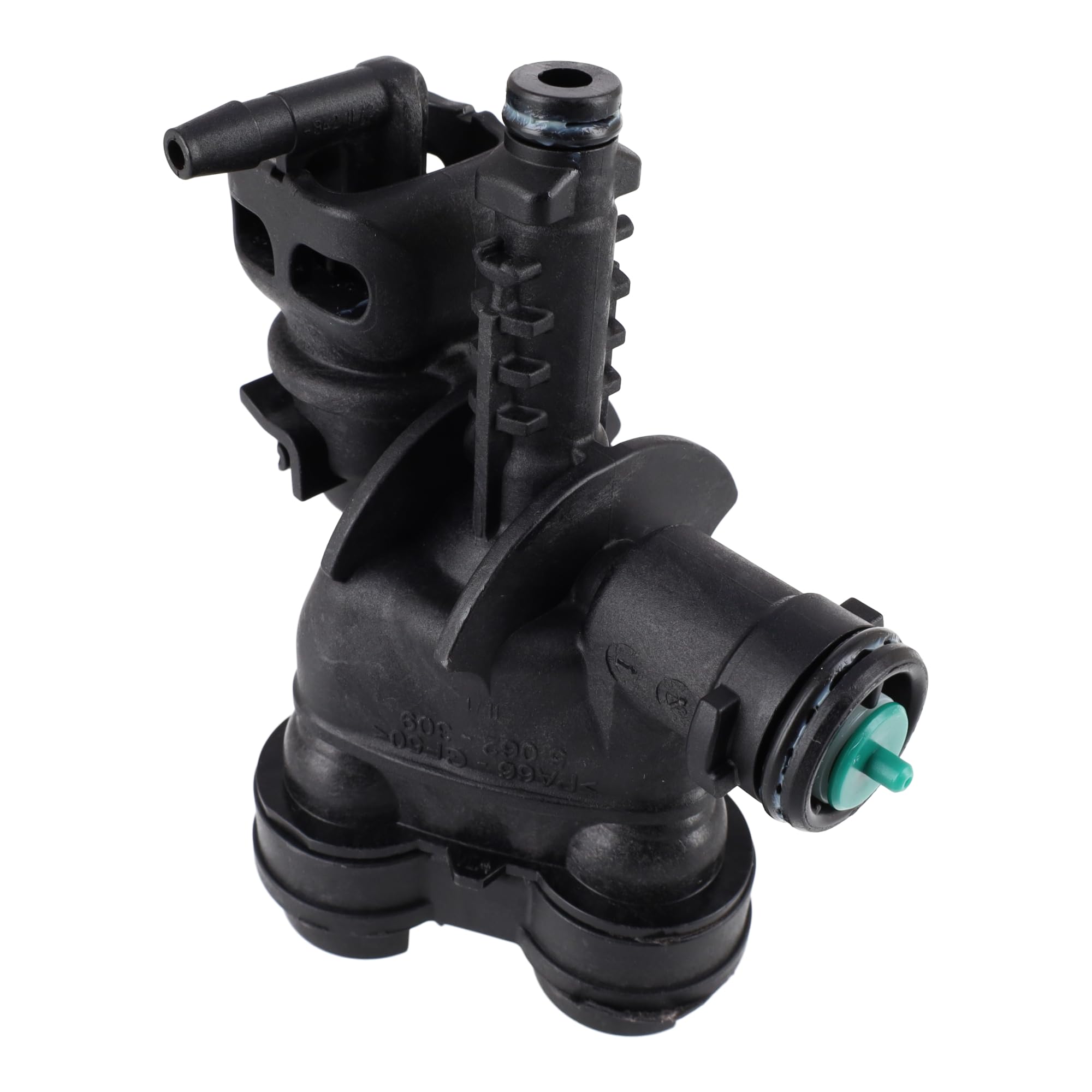 sparefixd Culasse de nettoyeur haute pression sparefixd pour Karcher K1 K2
