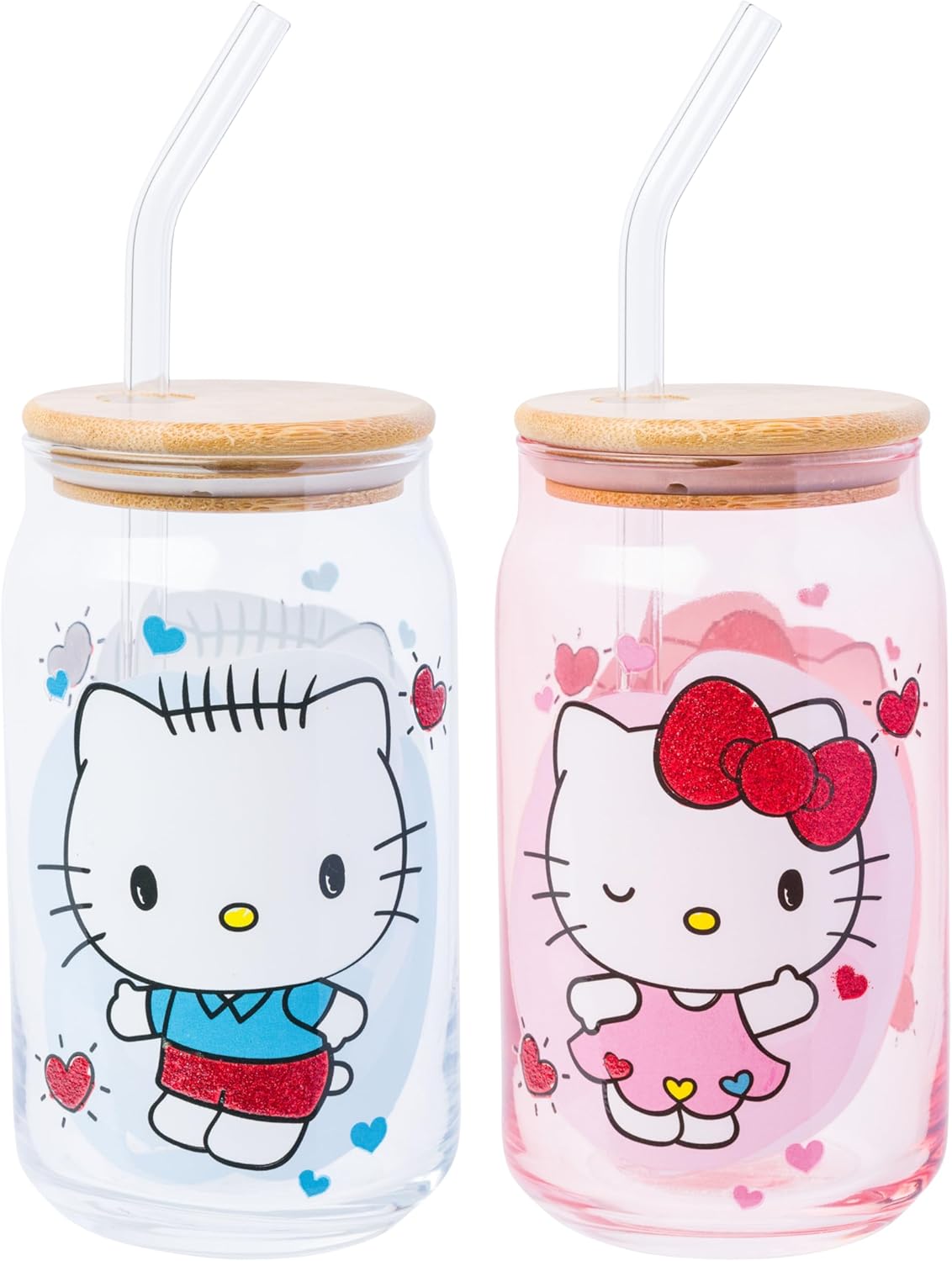 Amazon.com | Silver Buffalo Sanrio Hello Kitty and Friends