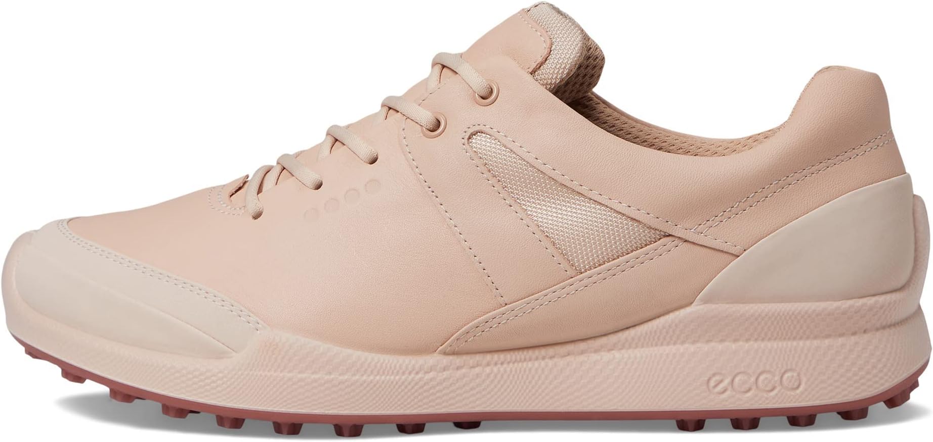 ECCOECCOW Biom Golf Hybrid White White