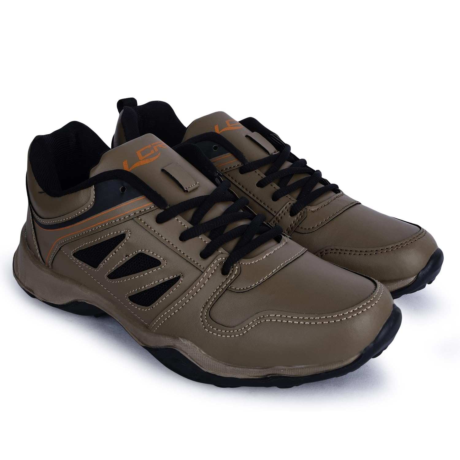 Mens Hector-253 Sneaker-image-7