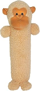Pet Lou 00515 Colossal Dog Chew Toy, 26-Inch Monkey Stick