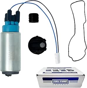 Sell New Yamaha F200 F225 VST Fuel Pump 200 225 HP Outboard 69J 13907 00 00 /01/02/03 In Rowland