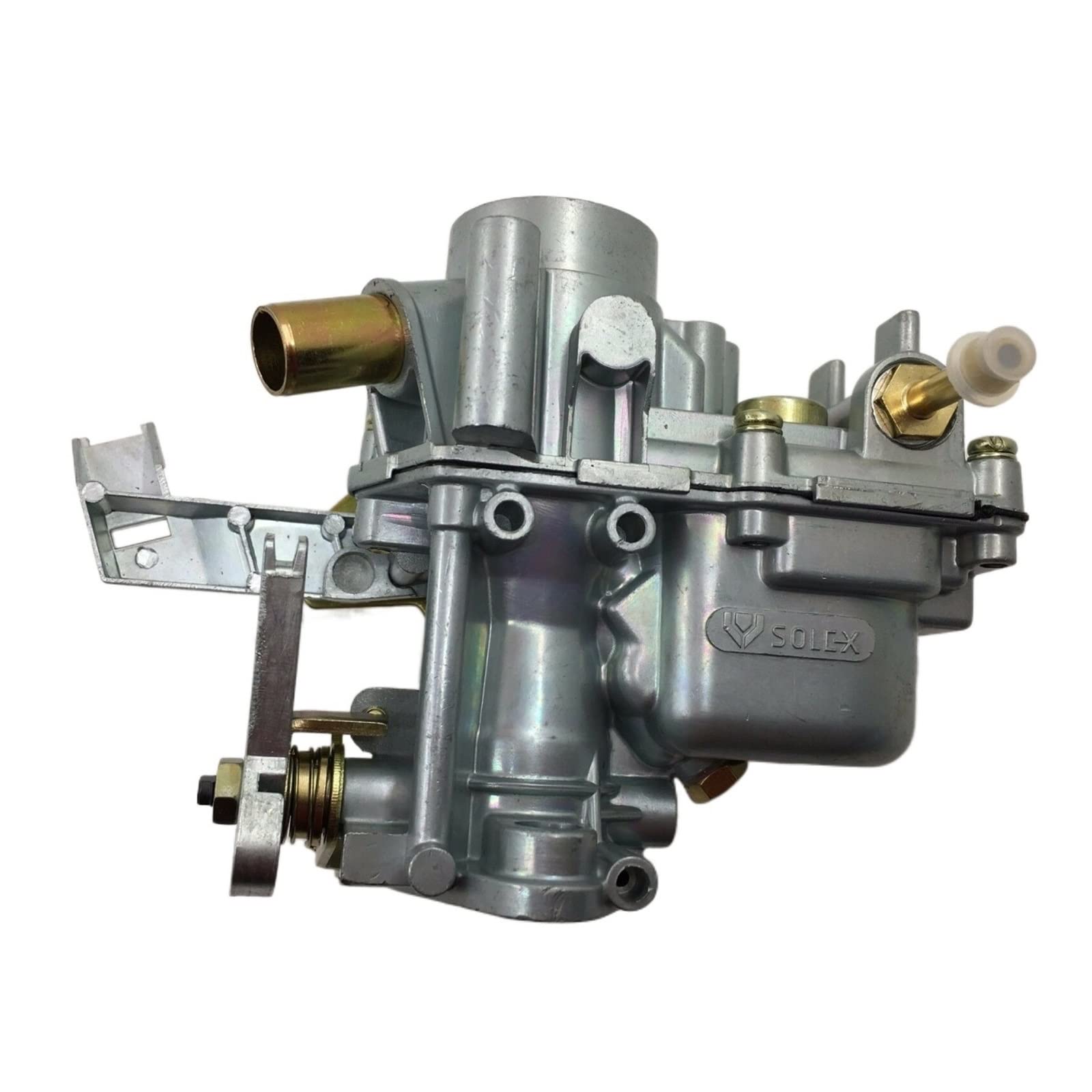 Carburador Compatible con Renault R4 SOLEX Reemplazo Compatible con Renault R4 Zenith 28 IF 28IF 28MM CARBY Vergaser