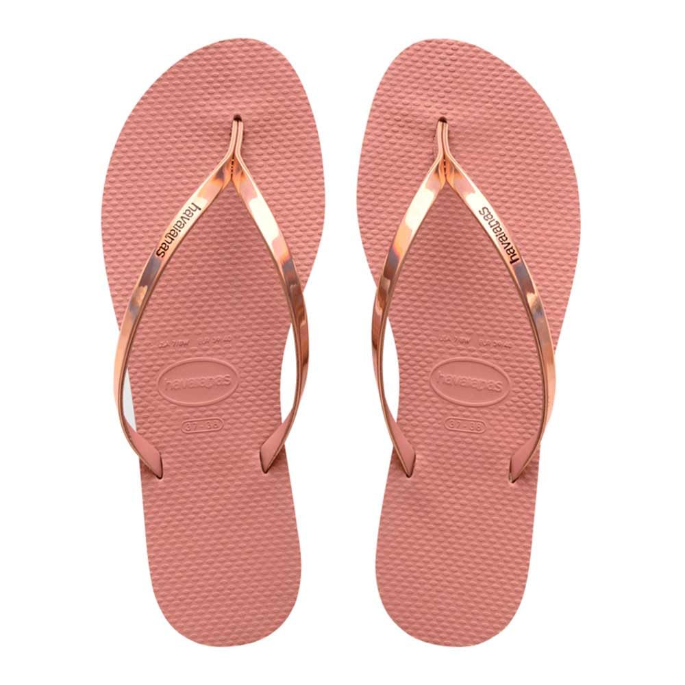 Havaianas: Auswahl an Schuhen