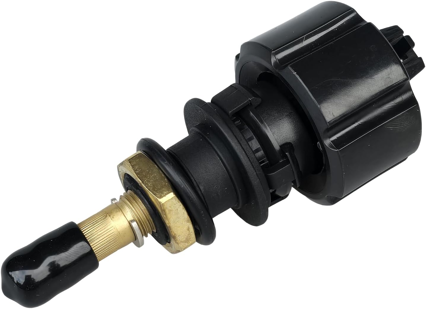 2901056300 Automatic Drain Valve Fits for Air Compressor Replacement Parts 2901-0563-00