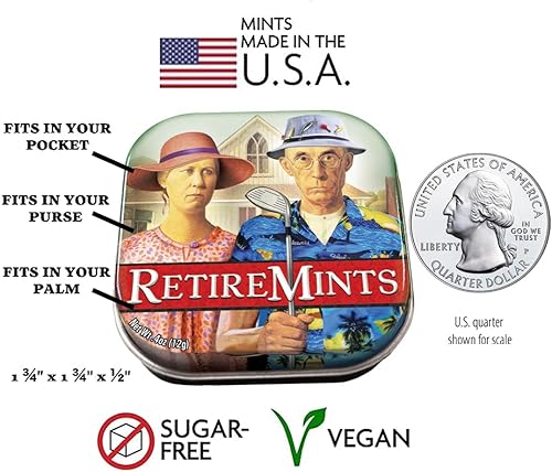 Miniatura 2 de Unemployed Philosophers Guild - Mentas