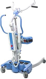 Joerns Hoyer Journey Sit-to-Stand Electric Patient Lift